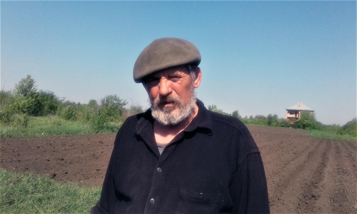 Гектари не пустуватимуть